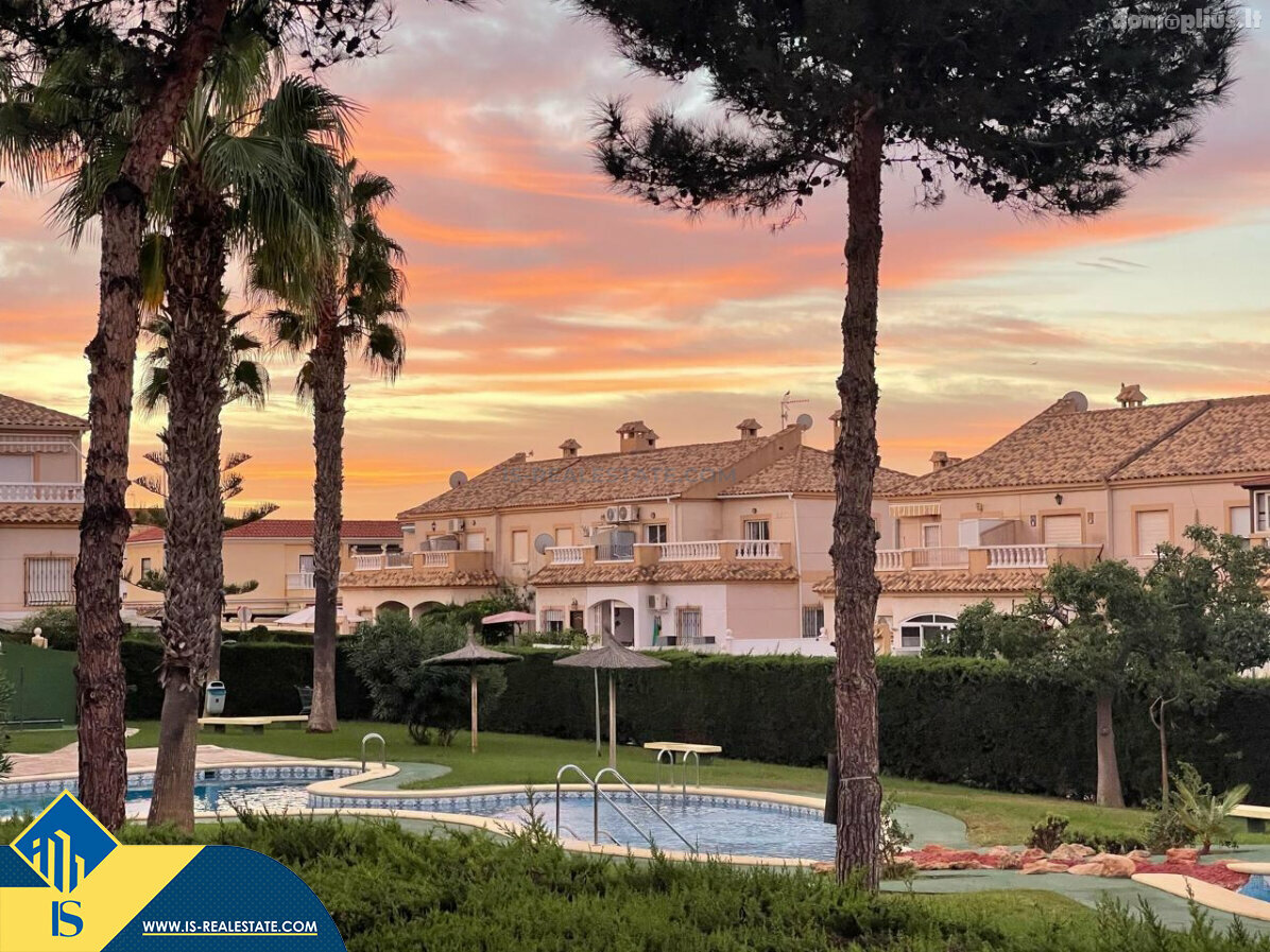 House for sell Spain, Torrevieja