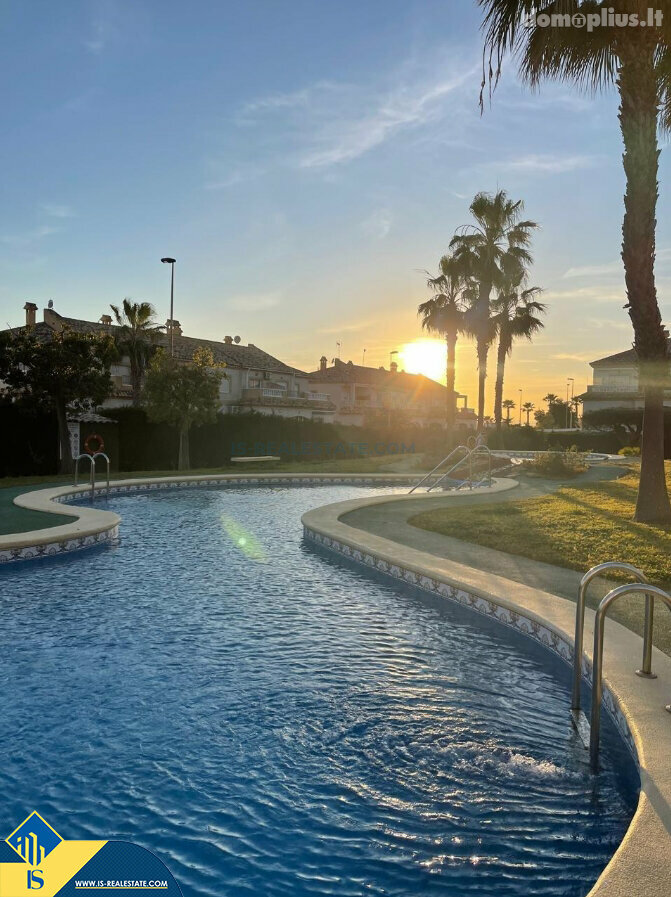 House for sell Spain, Torrevieja
