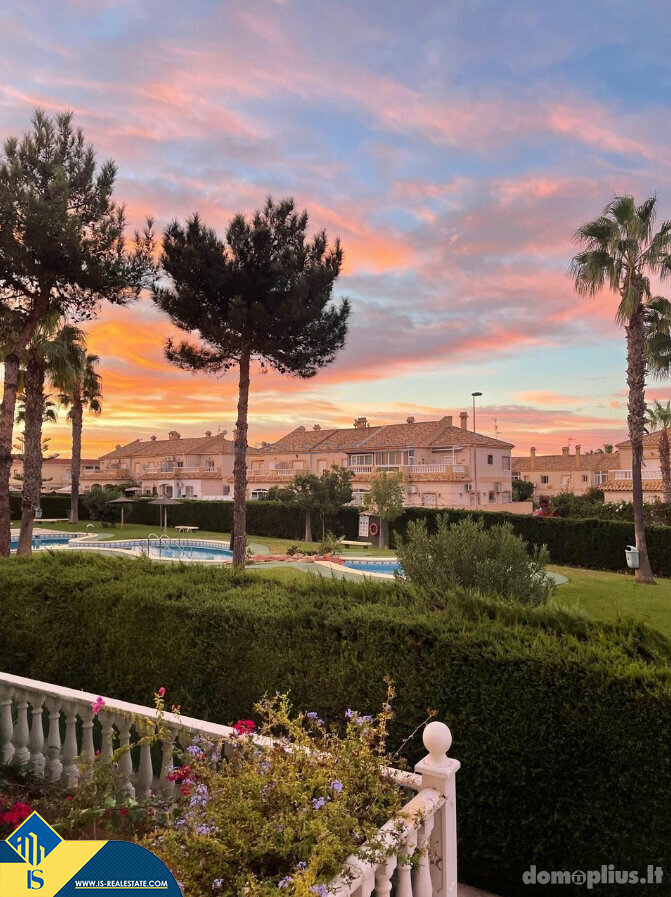 House for sell Spain, Torrevieja