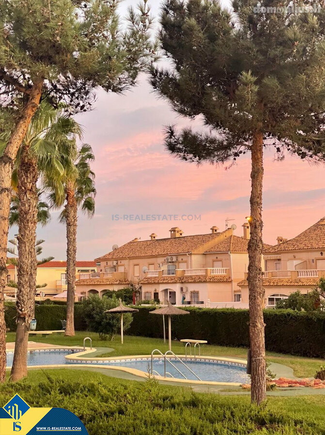 House for sell Spain, Torrevieja