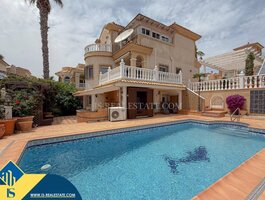 House Spain, Orihuela Costa