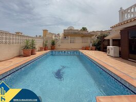 House for sell Spain, Orihuela Costa