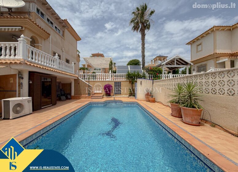 House for sell Spain, Orihuela Costa
