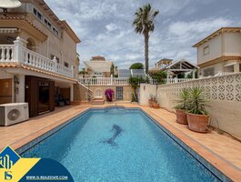 House for sell Spain, Orihuela Costa