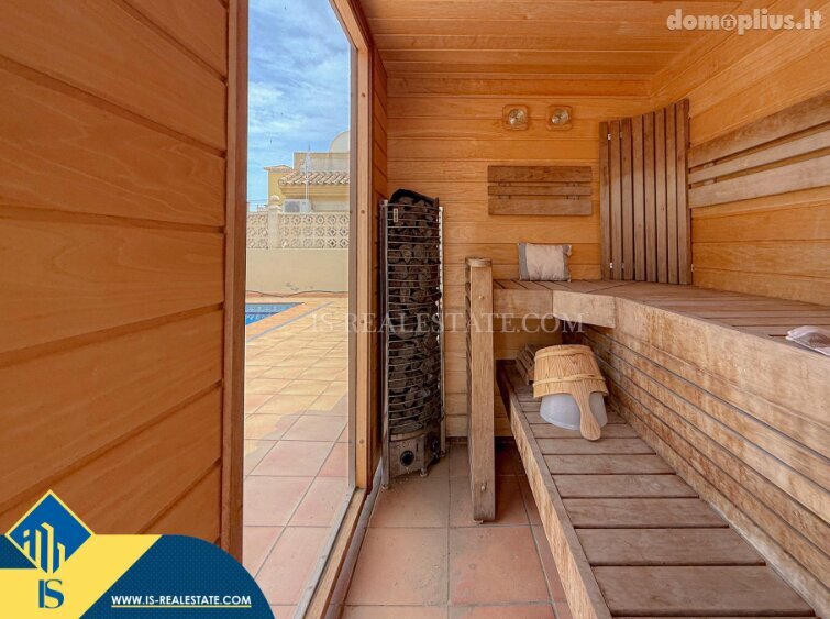 House for sell Spain, Orihuela Costa