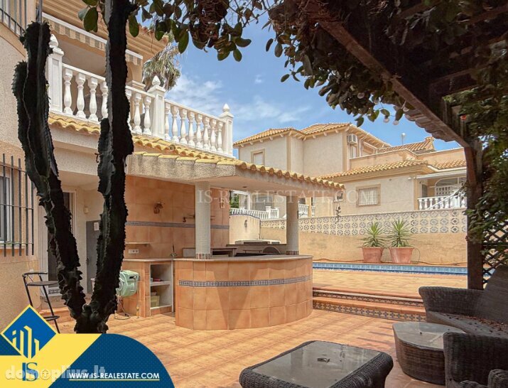 House for sell Spain, Orihuela Costa