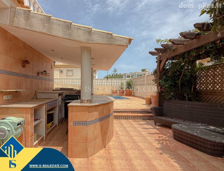 House for sell Spain, Orihuela Costa