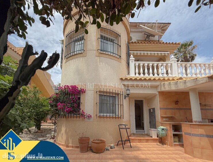 House for sell Spain, Orihuela Costa