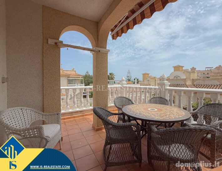 House for sell Spain, Orihuela Costa