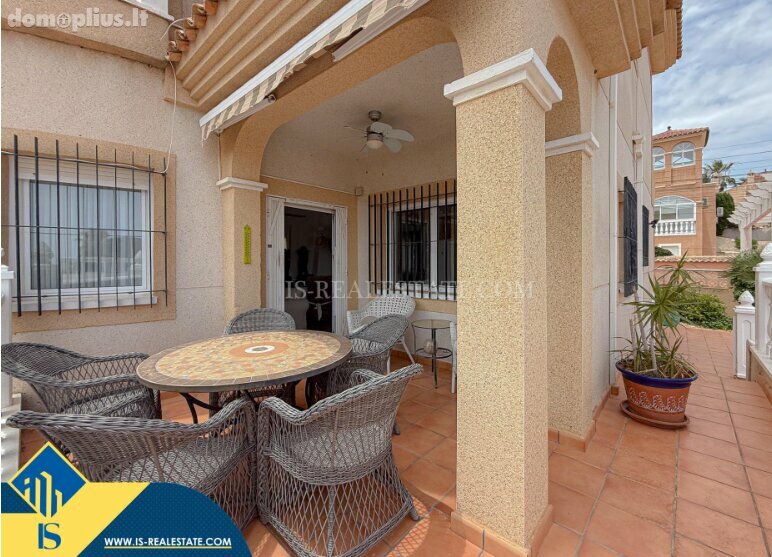 House for sell Spain, Orihuela Costa