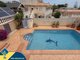 Дом Испания, Orihuela Costa (13 Фотография)