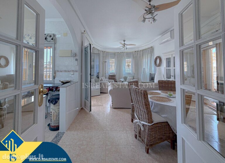 House for sell Spain, Orihuela Costa