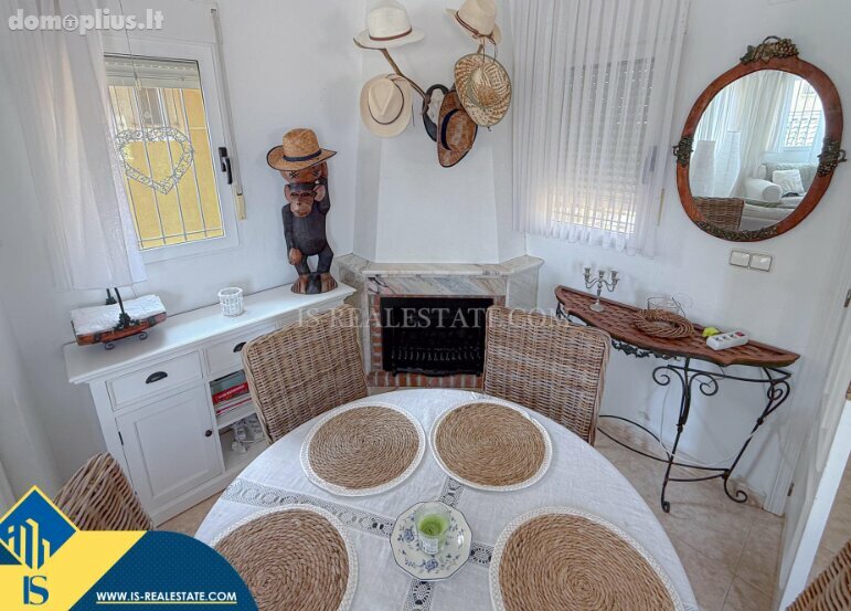 House for sell Spain, Orihuela Costa