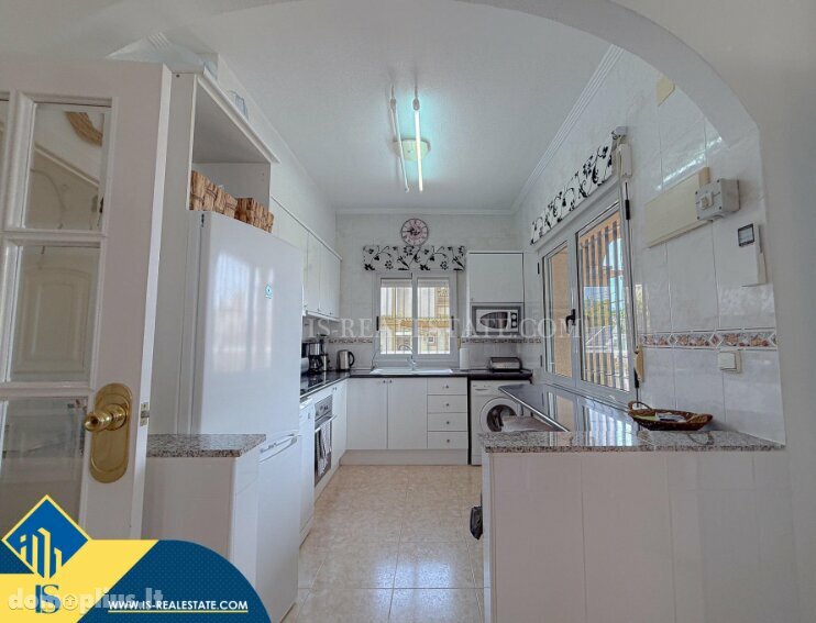 House for sell Spain, Orihuela Costa