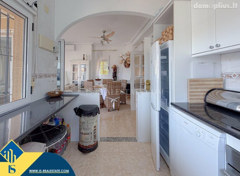 House for sell Spain, Orihuela Costa