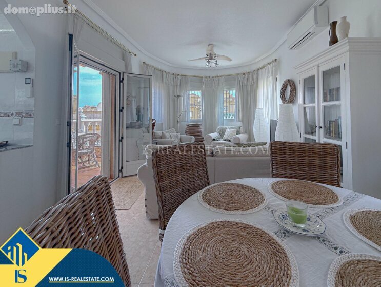 House for sell Spain, Orihuela Costa