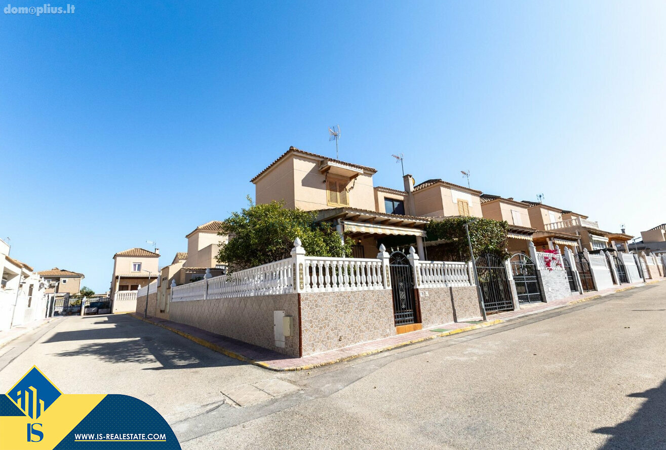 House for sell Spain, Torrevieja
