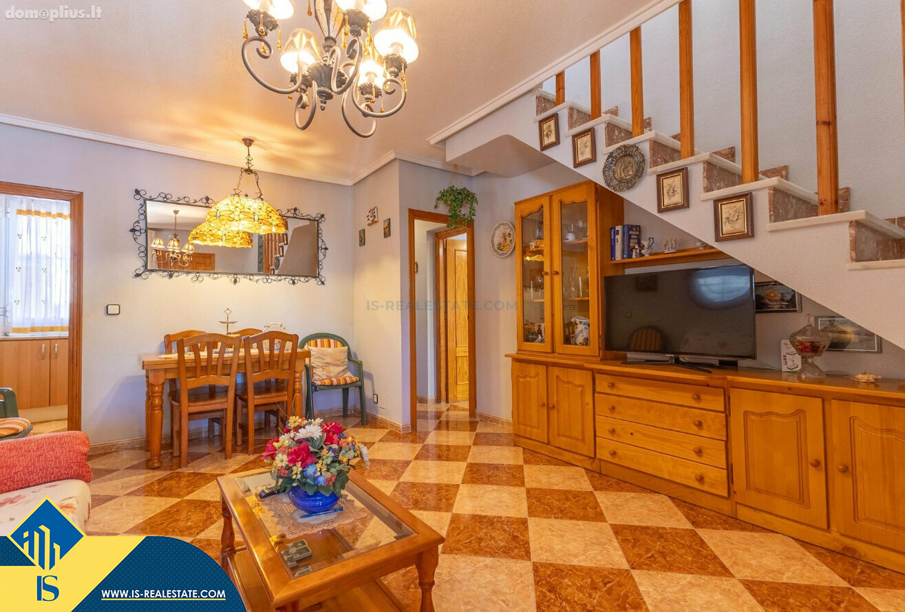 House for sell Spain, Torrevieja