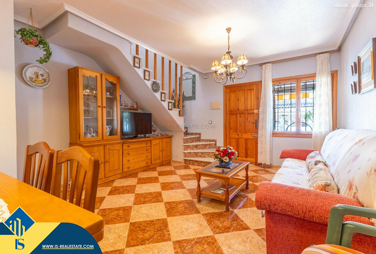 House for sell Spain, Torrevieja