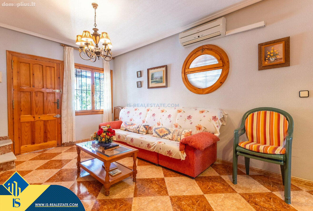 House for sell Spain, Torrevieja
