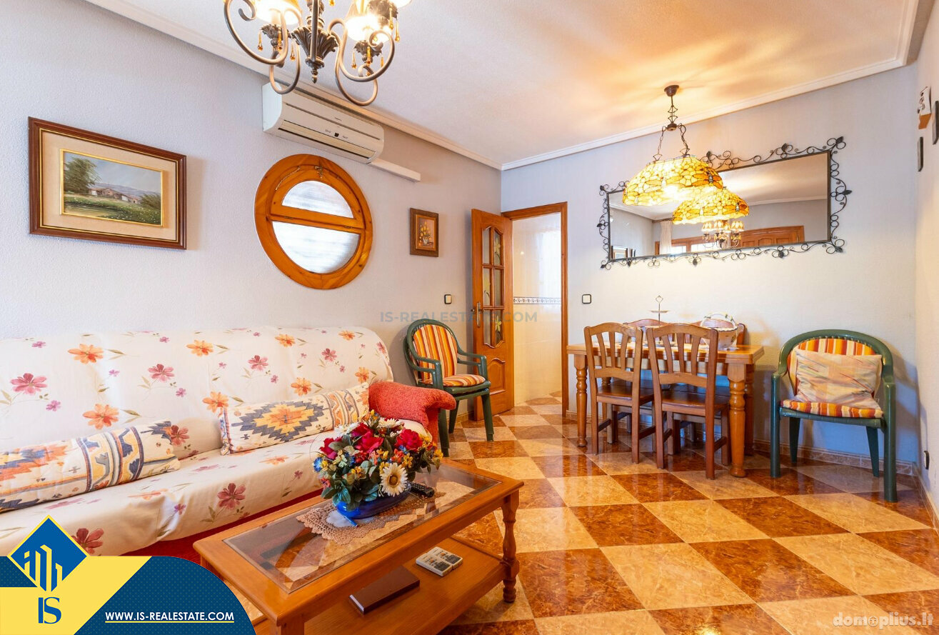 House for sell Spain, Torrevieja