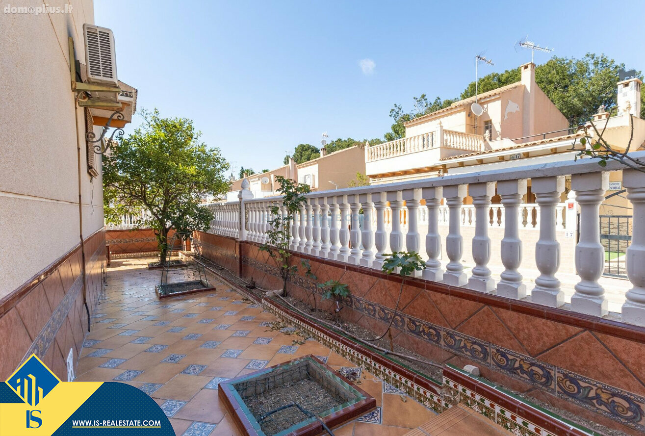 House for sell Spain, Torrevieja