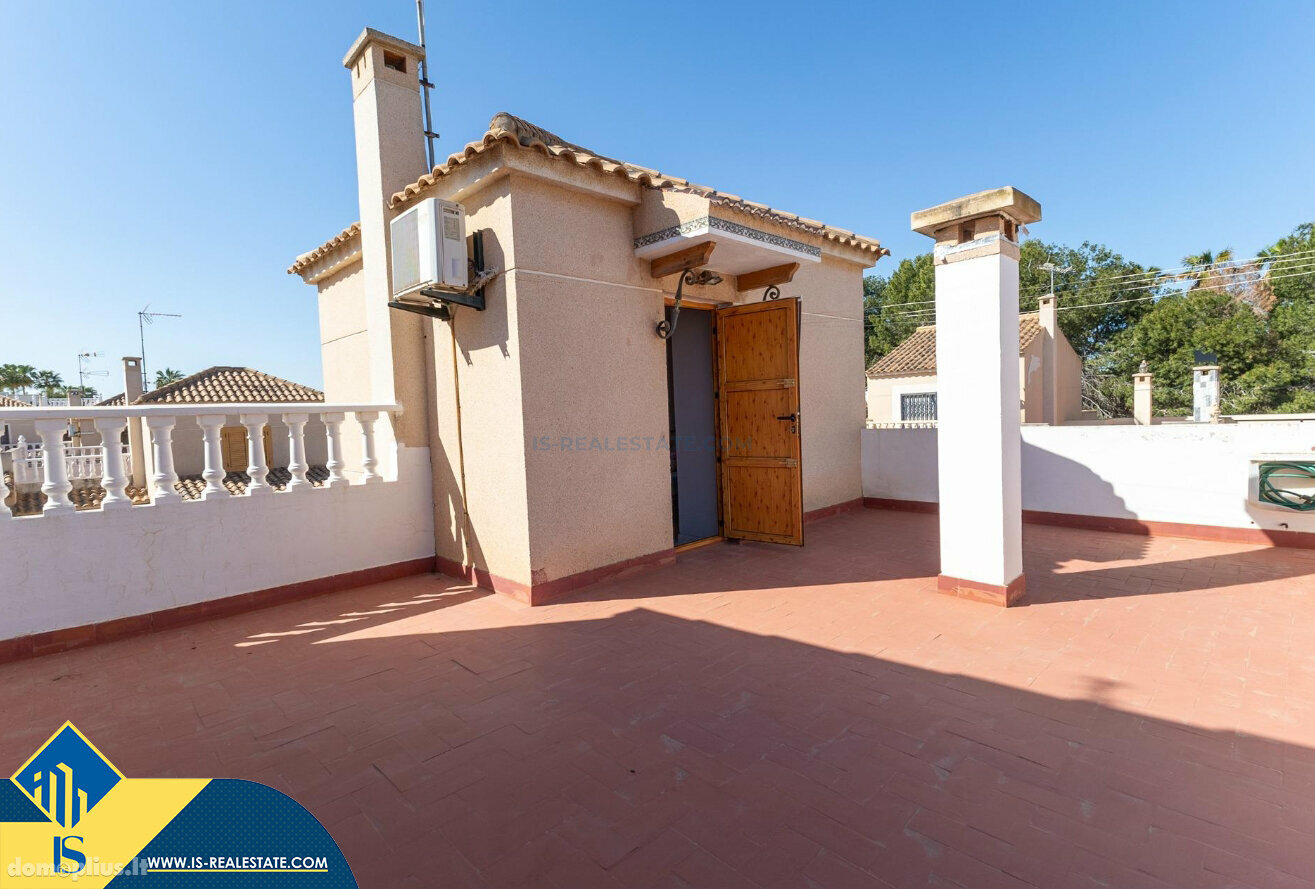 House for sell Spain, Torrevieja