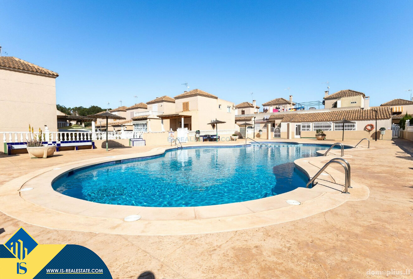 House for sell Spain, Torrevieja