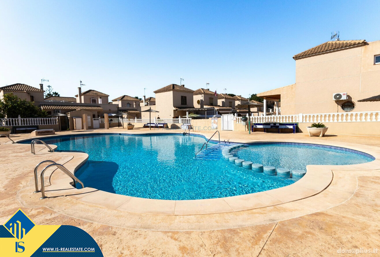 House for sell Spain, Torrevieja