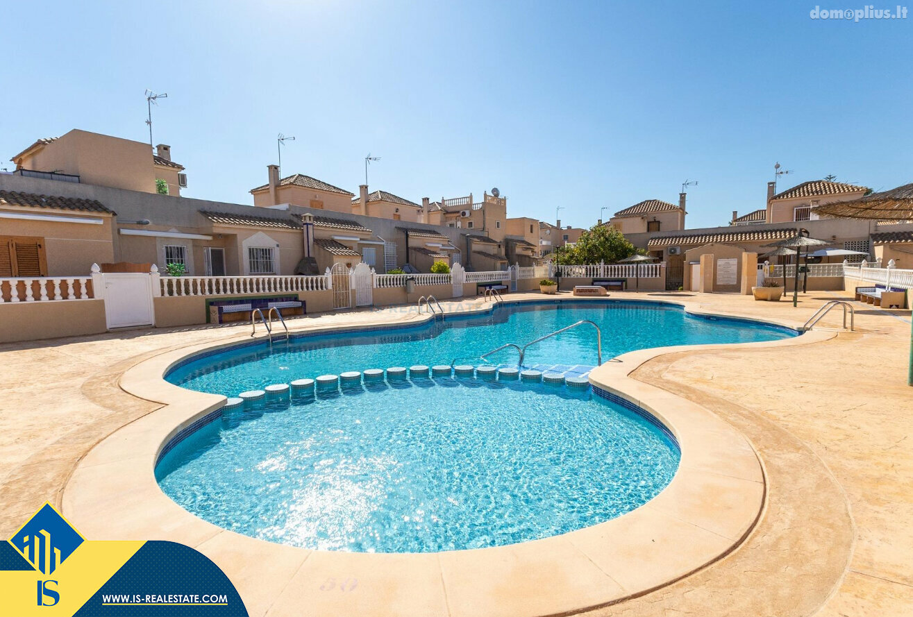 House for sell Spain, Torrevieja