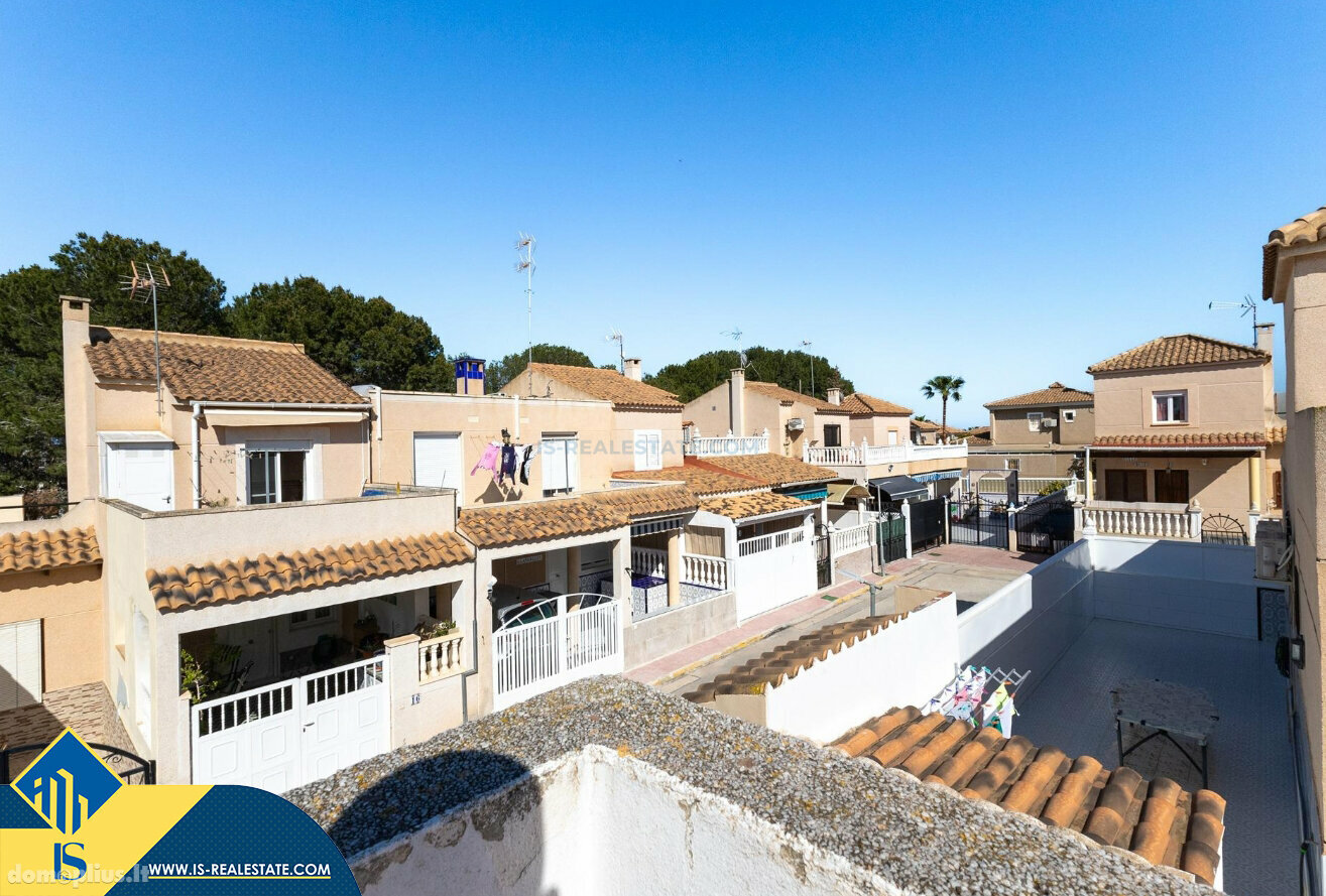House for sell Spain, Torrevieja