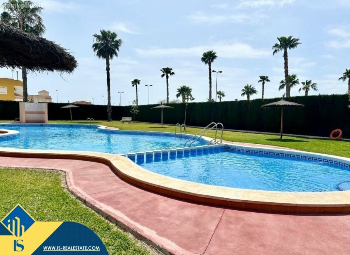 Дом Испания, Torrevieja