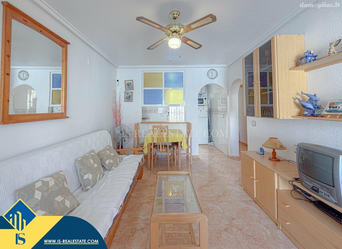 Дом Испания, Torrevieja