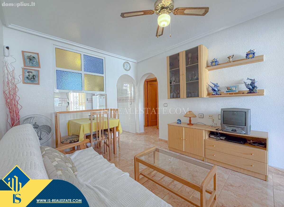 Дом Испания, Torrevieja