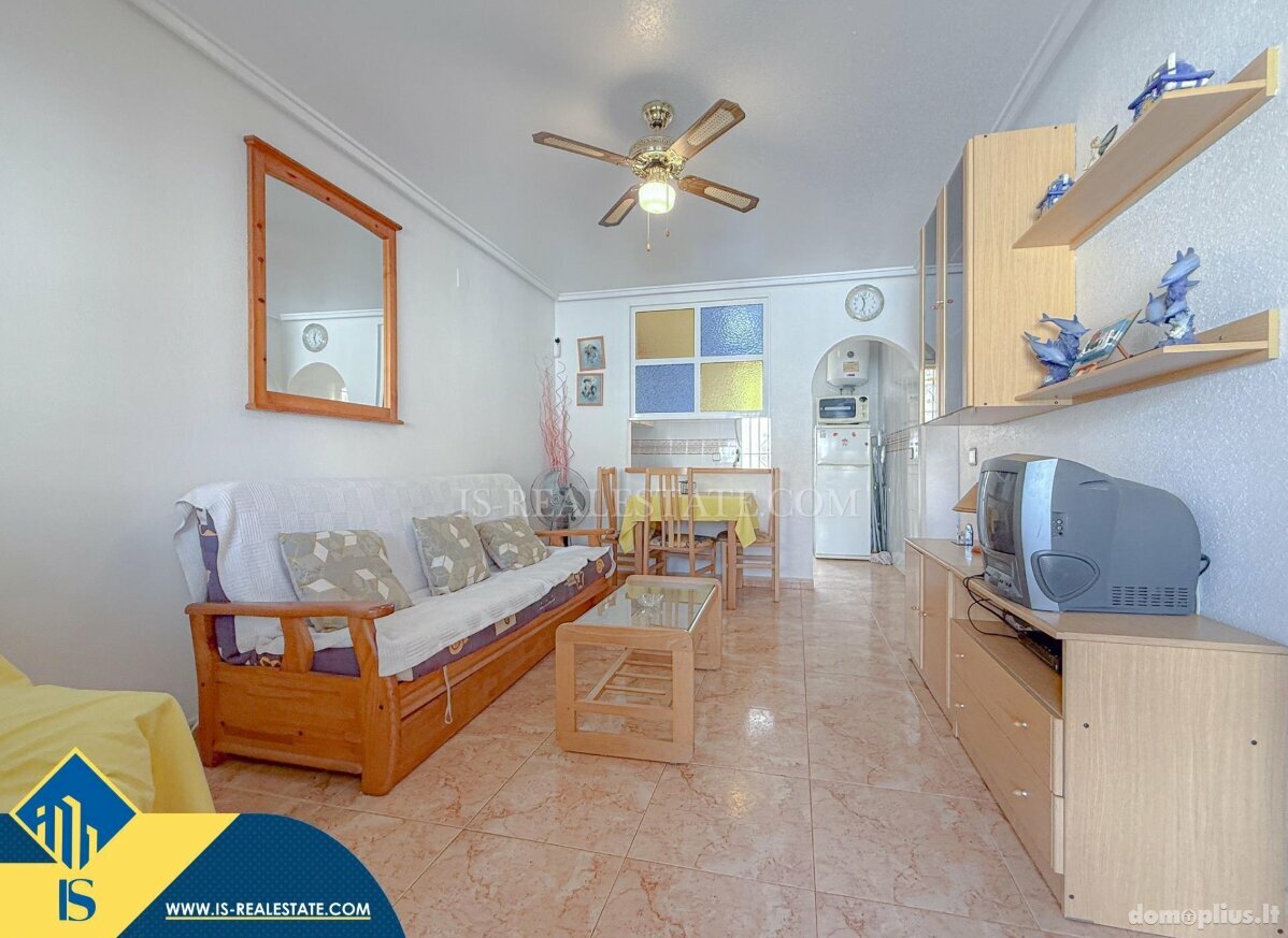 Дом Испания, Torrevieja