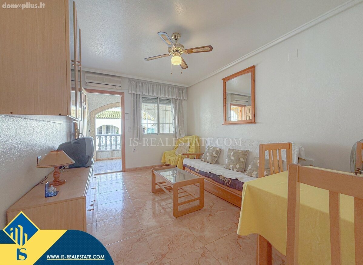 Дом Испания, Torrevieja