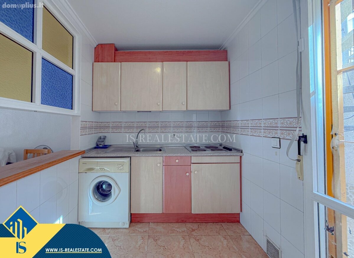 Дом Испания, Torrevieja