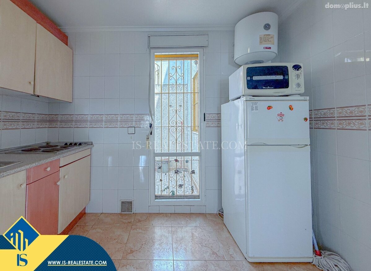 Дом Испания, Torrevieja