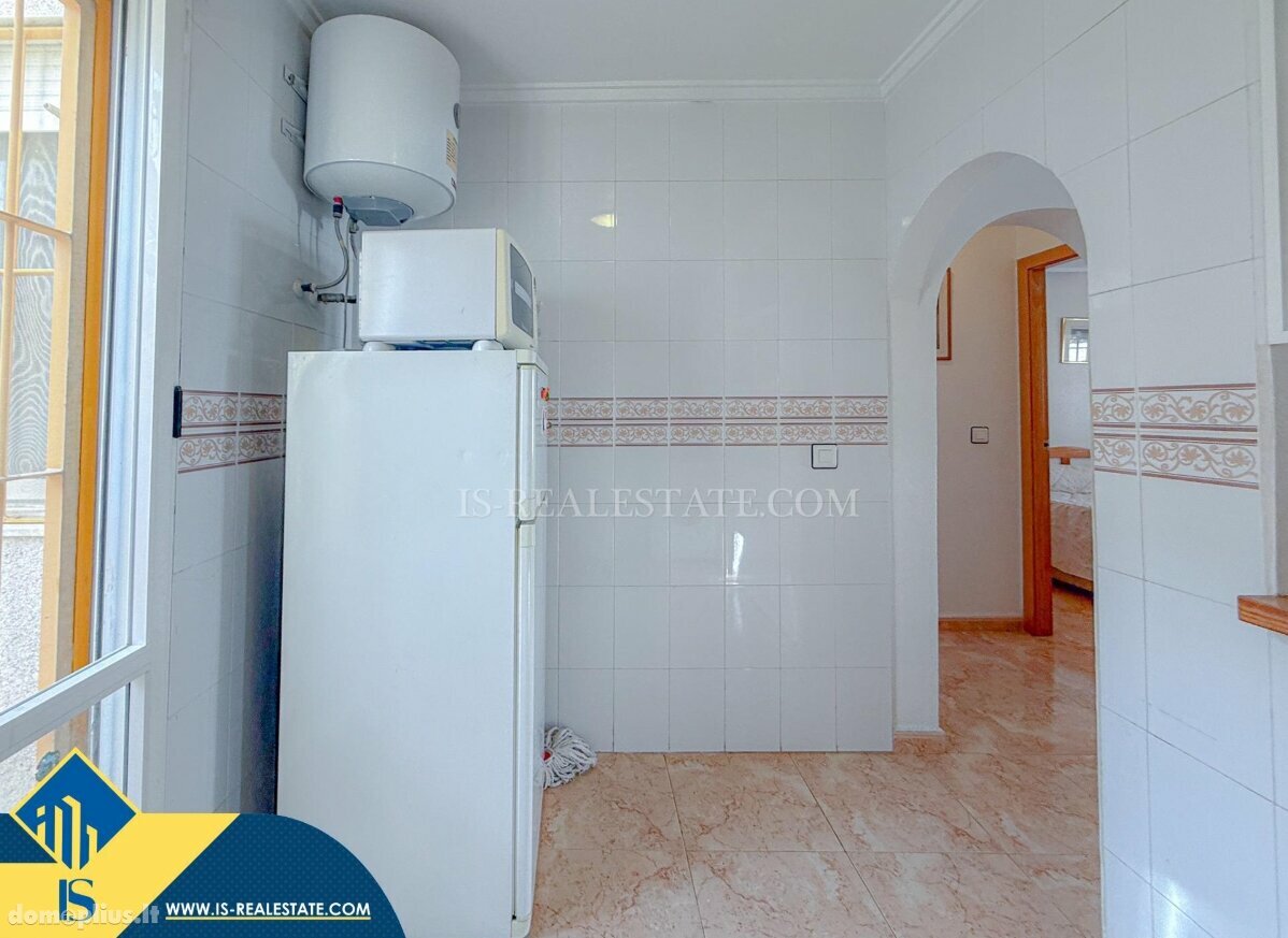 Дом Испания, Torrevieja