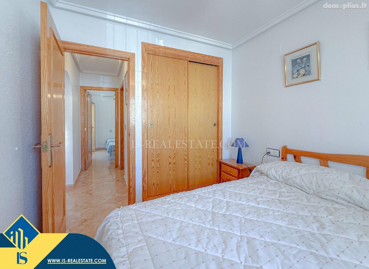 Дом Испания, Torrevieja