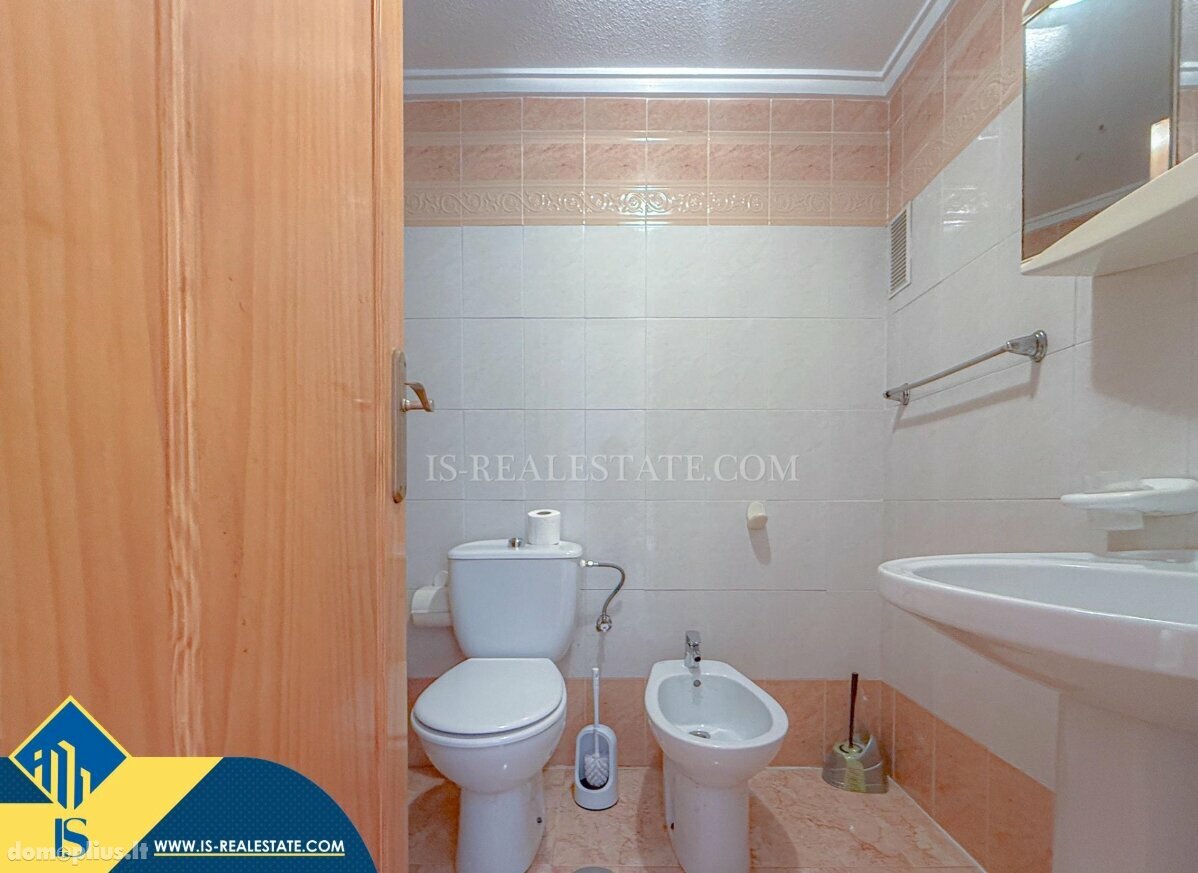 Дом Испания, Torrevieja