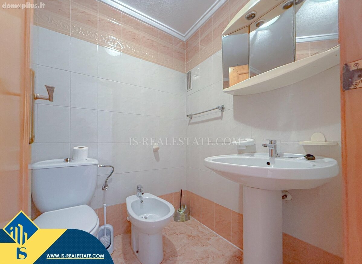 Дом Испания, Torrevieja