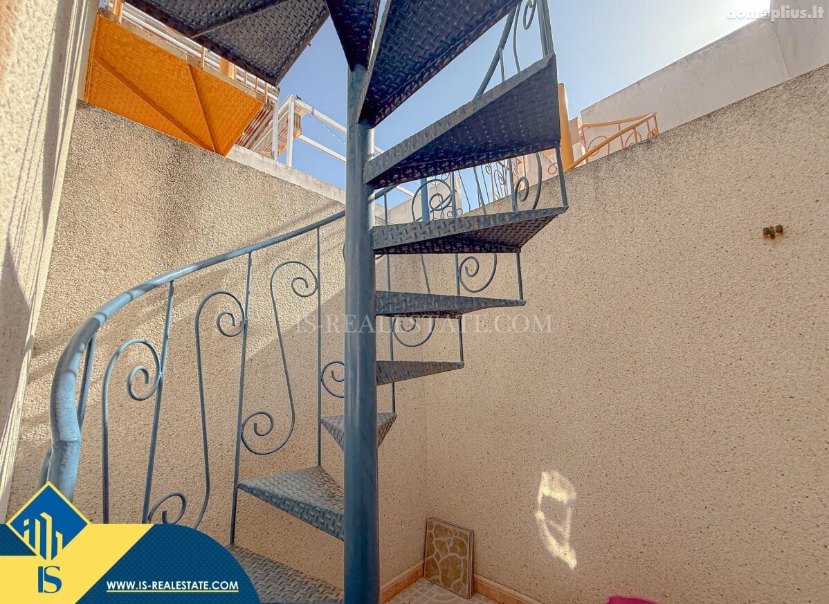 Дом Испания, Torrevieja