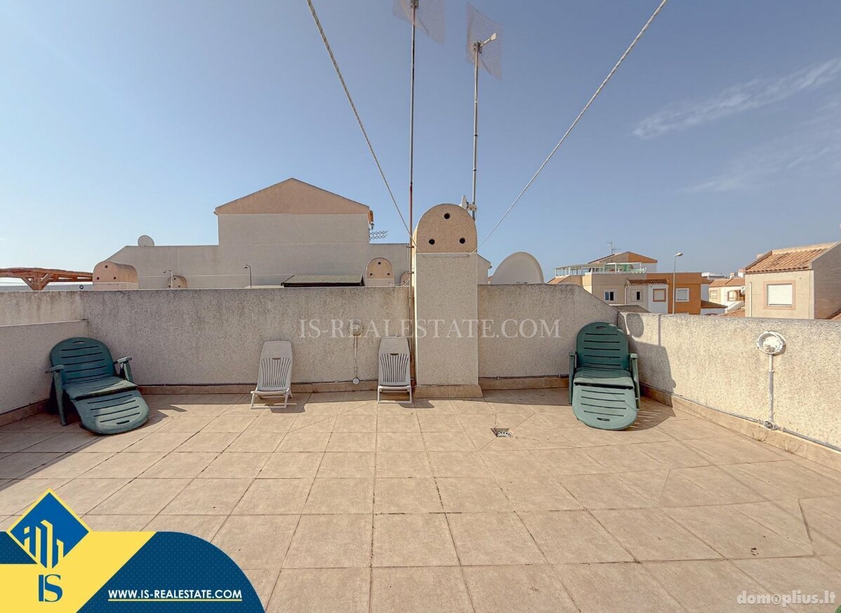 Дом Испания, Torrevieja