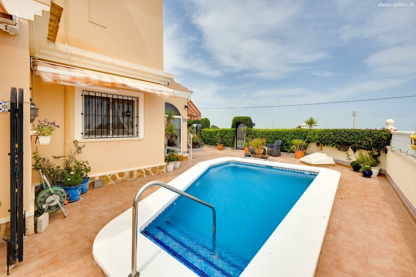 House for sell Spain, Costa Blanka