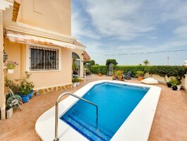 House for sell Spain, Costa Blanka