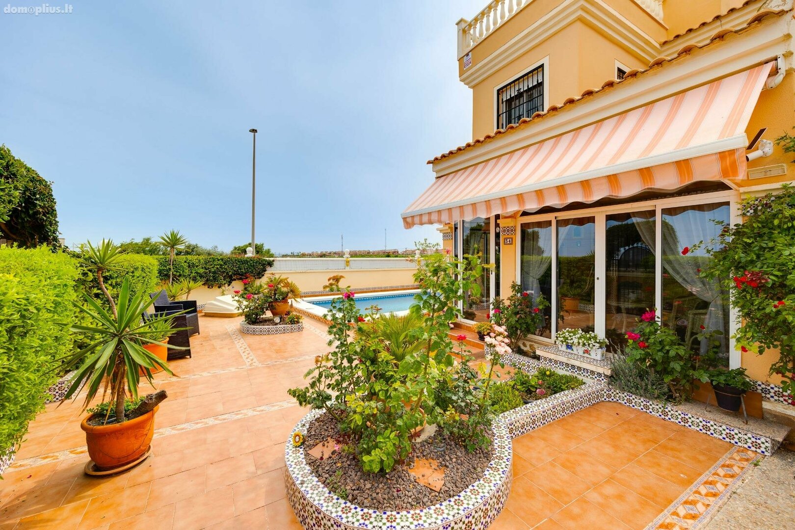 House for sell Spain, Costa Blanka
