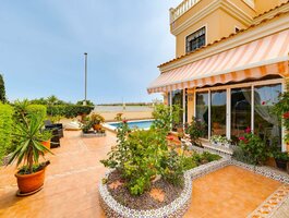 House for sell Spain, Costa Blanka