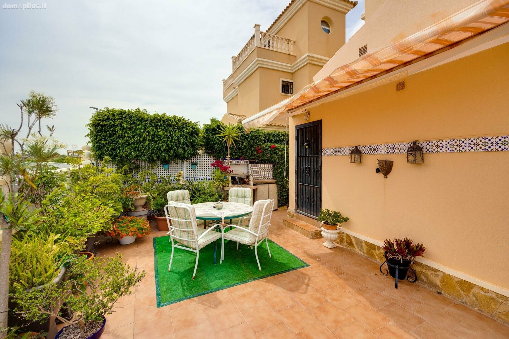 House for sell Spain, Costa Blanka