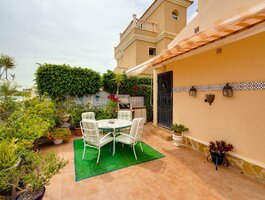House for sell Spain, Costa Blanka